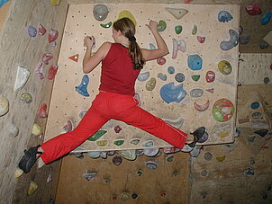 Bouldern_Uferstrasse