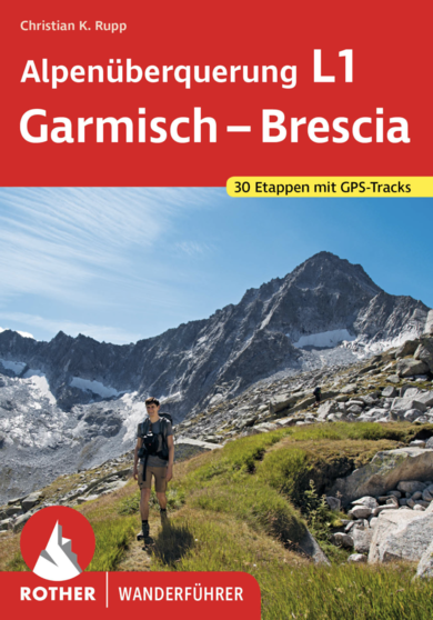 Alpenüberquerung_Garmisch_Brescia