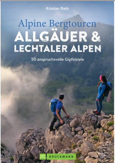 Alpine_Bergtouren_Allgäuer_und_Lechtaler_Alpen