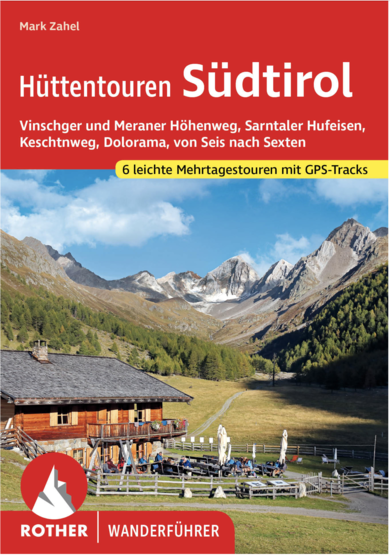 Hüttentouren_Südtirol