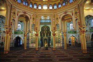 Moschee_in_Kermanschar