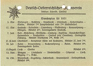 Wanderplan_1931