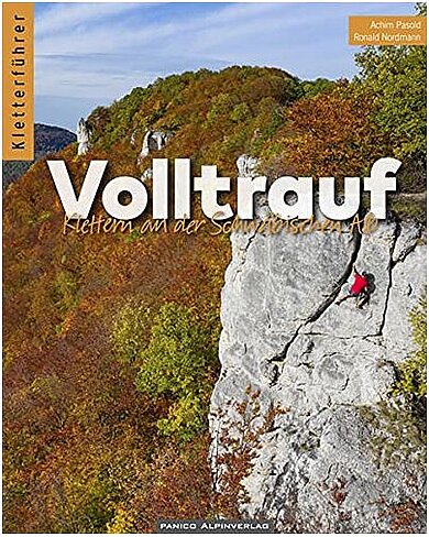 Volltrauf