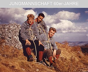 Jungmannschaft60