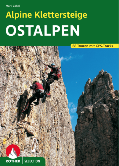 Alpine_Klettersteige_Ostalpen