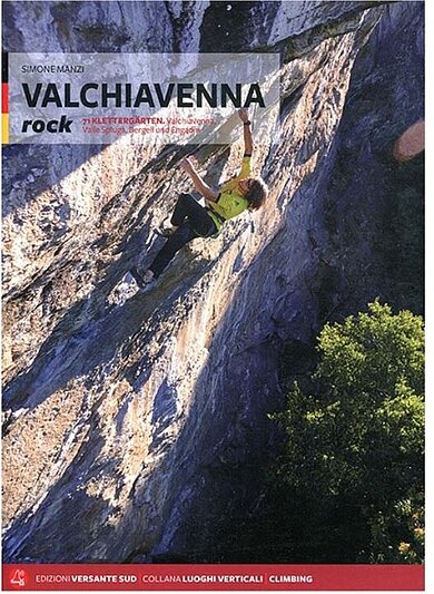 Valchiavenna