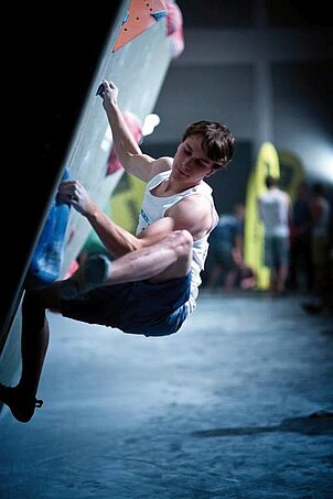 Thomas_Tauporn_Boulder_deutsche_Meisterschaft_Friedrichshafen_2014