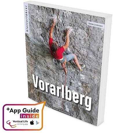 Sportkletterführer__Vorarlberg