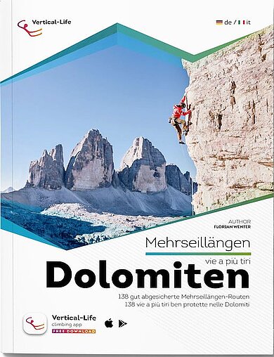 Dolomiten