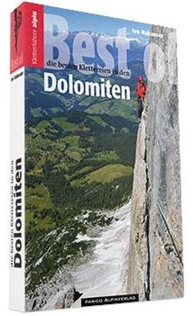 Best_of_Dolomiten