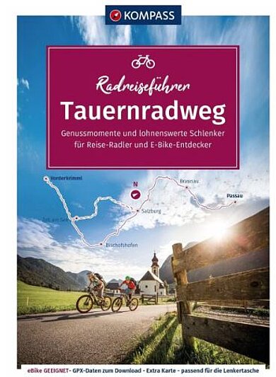 Tauernradweg